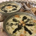 طرز تهیه انواع آش دوغ خوشمزه