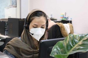 آزمایش در منزل