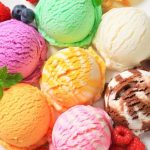 تهیه بستنی بدون شکر خوشمزه و شیرین