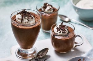 طرز تهیه خوشمزه‌ترین دنت خانگی