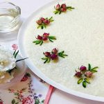 طرز تهیه شیر برنج خوشمزه