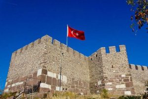 تورهای گران آنکارا