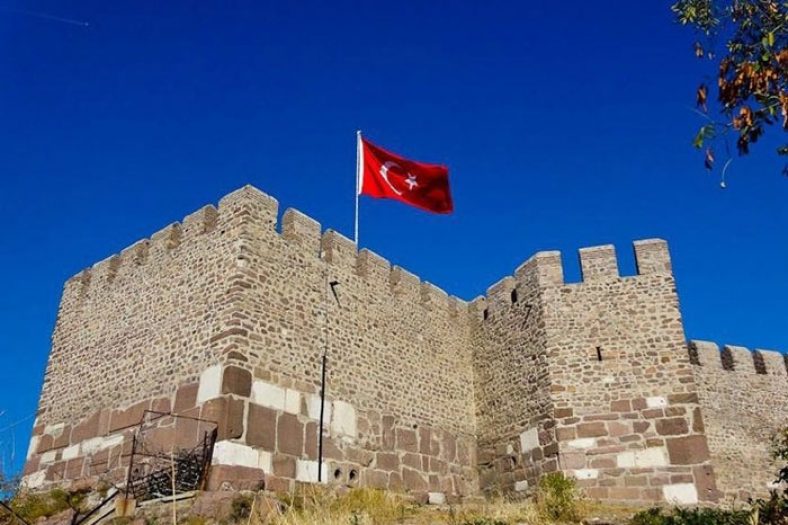 تورهای گران آنکارا