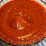 طرز تهیه رب زردآلو یا سس زردآلوی خانگی