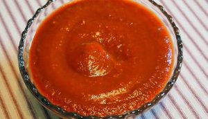 طرز تهیه رب زردآلو یا سس زردآلوی خانگی
