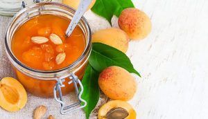طرز تهیه مربای زردآلو از زردآلوی تازه و خشک