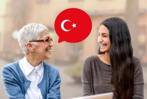 زبان ترکی استانبولی