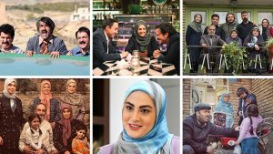 سریال های نوروز ۱۴۰۱