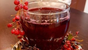 طرز تهیه آب زرشک خانگی