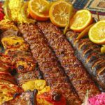 تفاوت کباب سلطانی و بختیاری در چیست