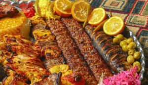 تفاوت کباب سلطانی و بختیاری در چیست