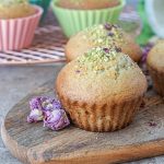 طرز تهیه کیک یزدی