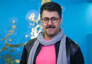 هومن حاجی عبداللهی بیوگرافی⁩