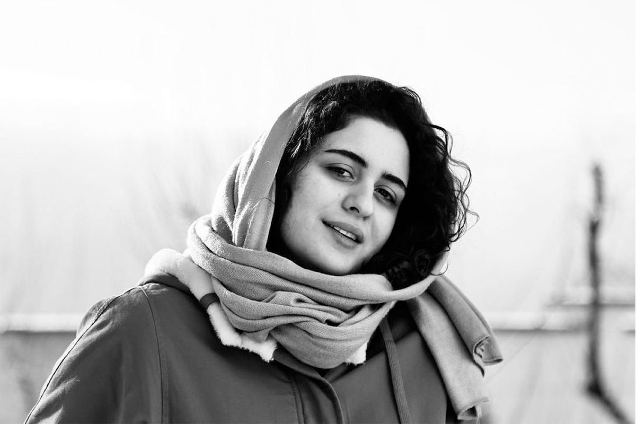 بیوگرافی فاطیما بهارمست بازیگر امروز و مجری سابق تلویزیون - ستاره