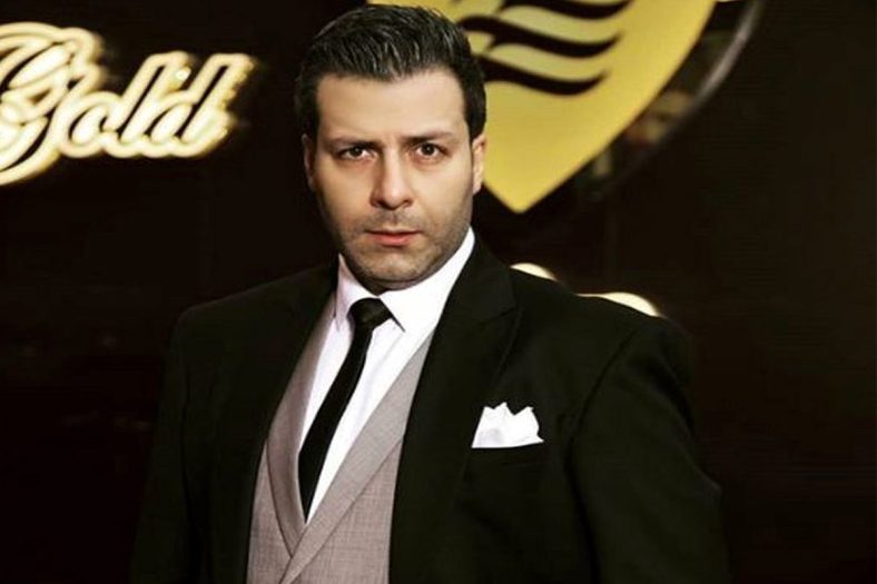 بیوگرافی مجید واشقانی