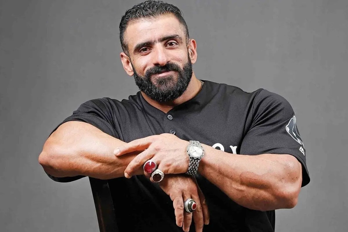 هادی چوپان بیوگرافی