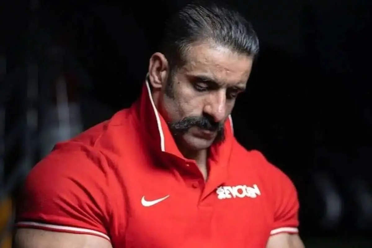 هادی چوپان عکس