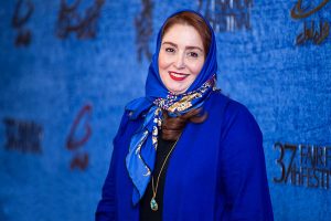 بیوگرافی ژاله صامتی