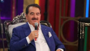 ابراهیم تاتلیس تلویزیون