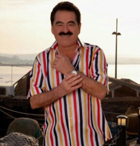 بازیگری ابراهیم تاتلیس⁩