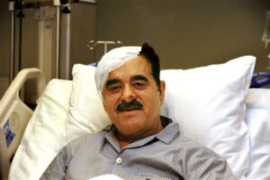 ترور ابراهیم تاتلیس