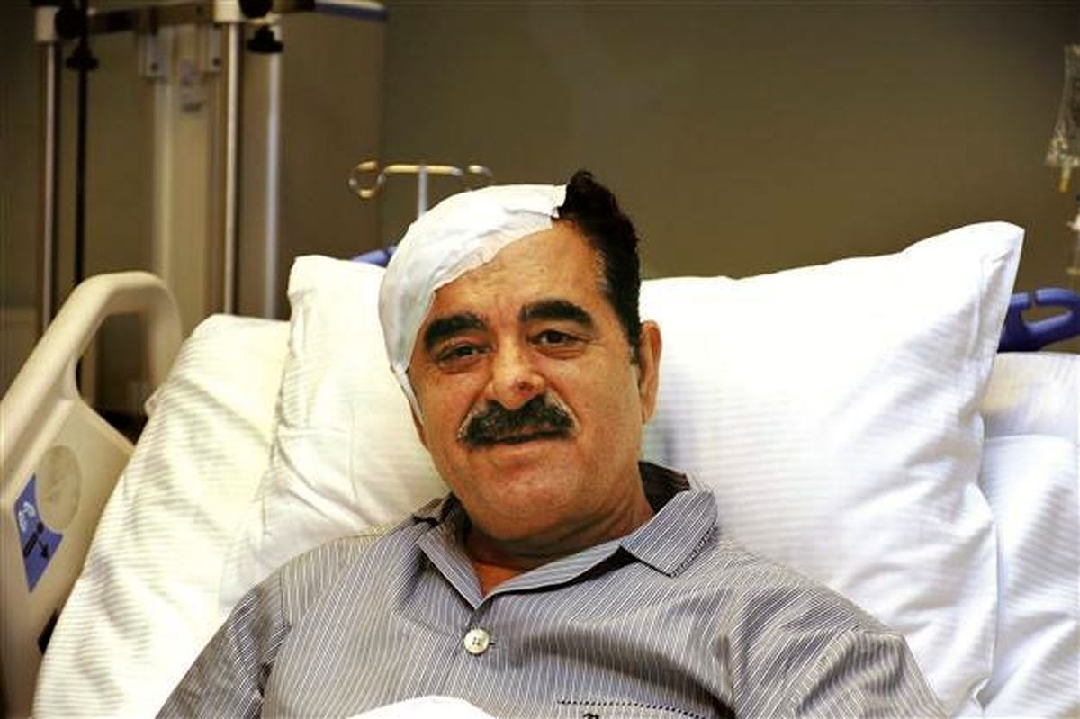 ترور ابراهیم تاتلیس