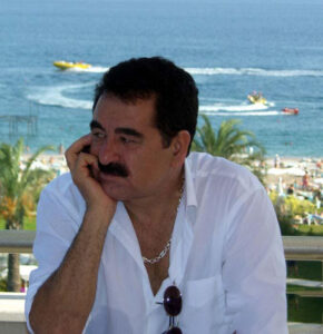 ثروت ابراهیم تاتلیس