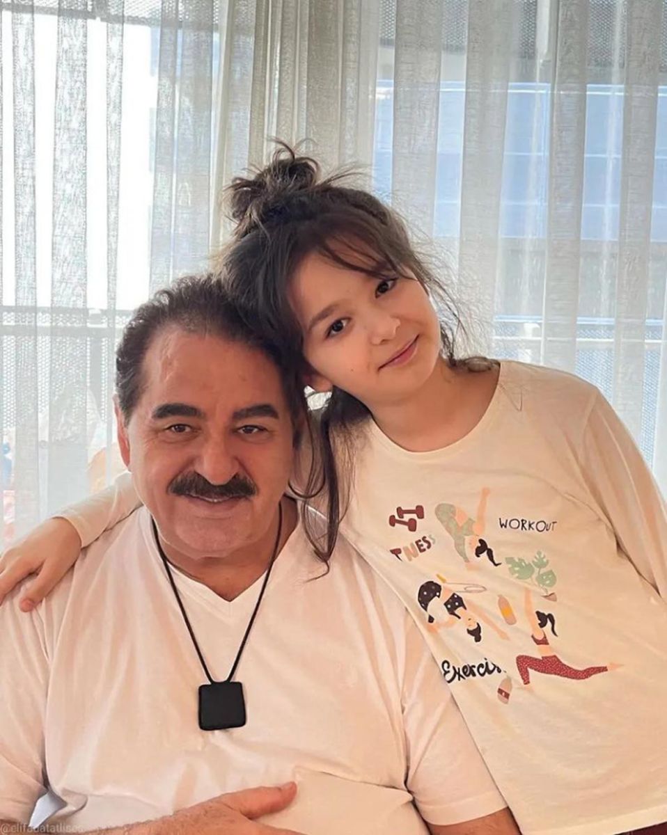 فرزندان ابراهیم تاتلیس