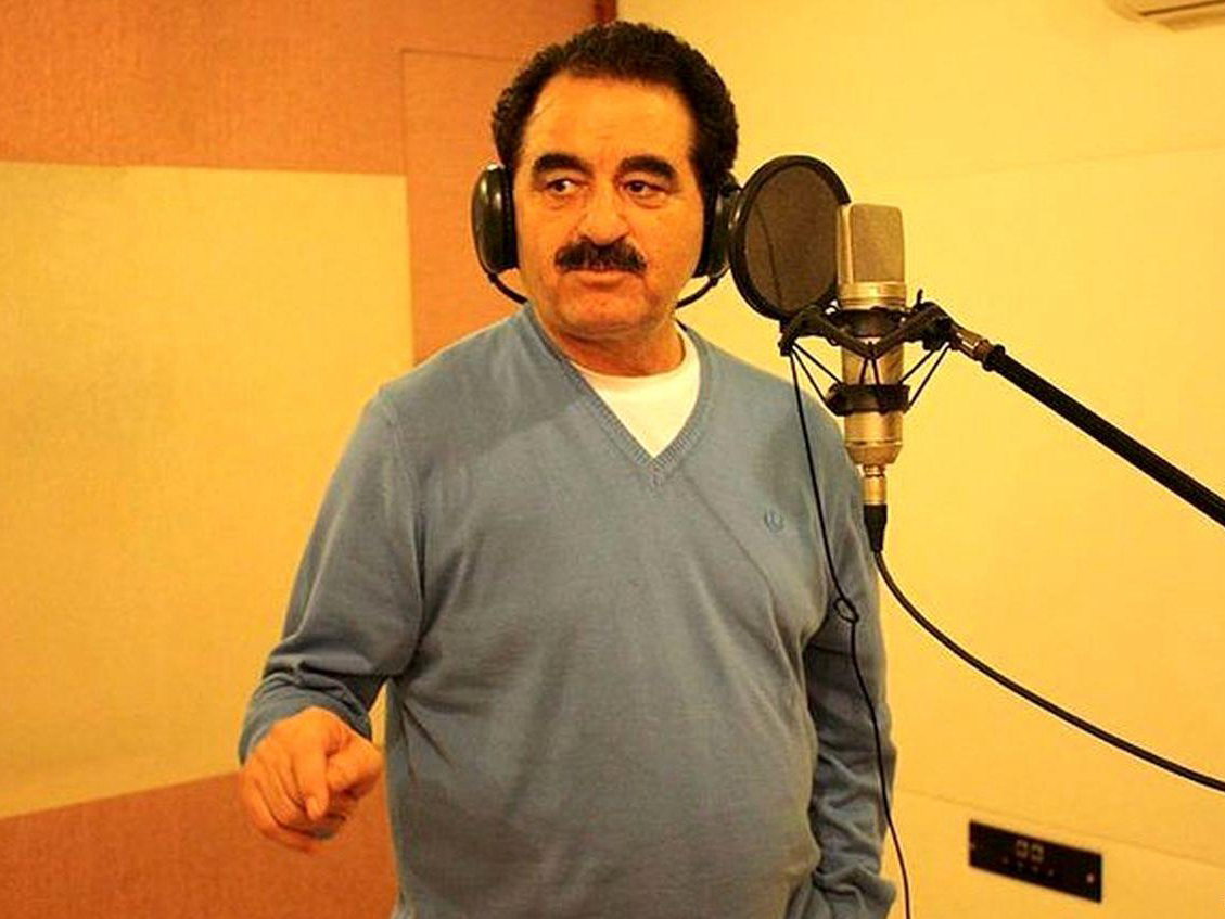 آهنگ های ابراهیم تاتلیس⁩