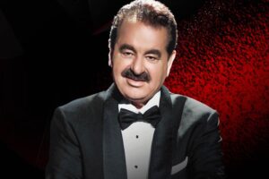 آلبوم های ابراهیم تاتلیس