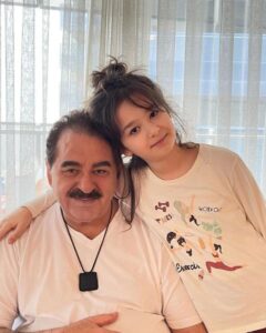 فرزندان ابراهیم تاتلیس