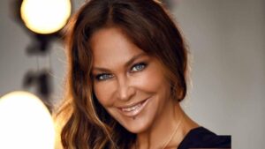 هولیا افشار و ابراهیم تاتلیس