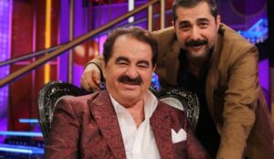 پسر ابراهیم تاتلیس