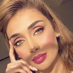 بیوگرافی الناز گلرخ