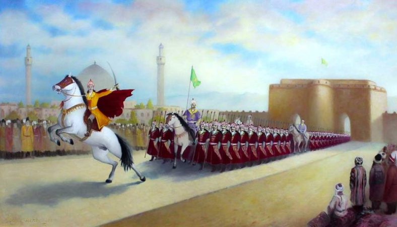 صفویه