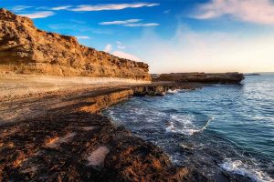 راهنمای رزرو هتل ارزان قشم با فلای تودی