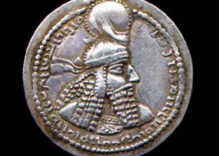 پادشاهان معروف امپراطوری ساسانیان