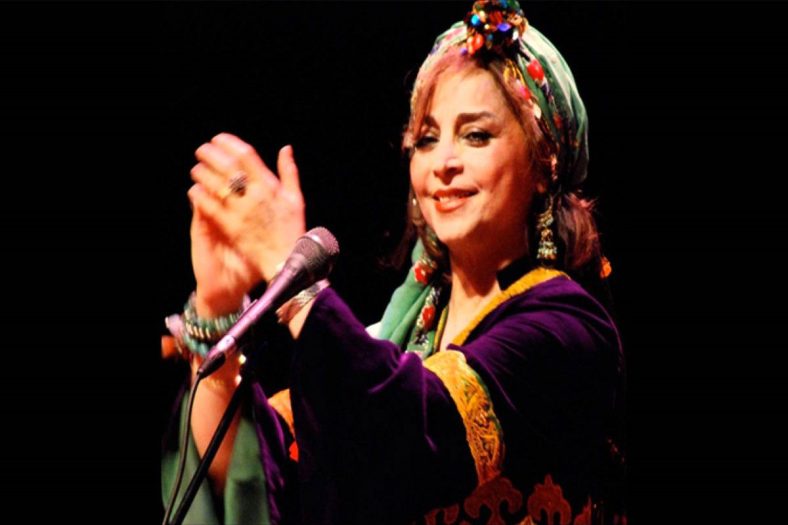 بیوگرافی سیما بینا