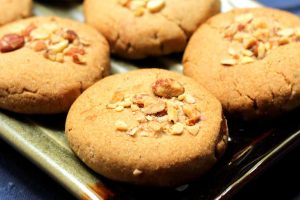 طرز تهیه کلوچه خانگی