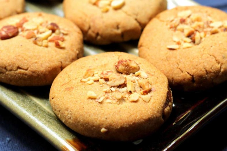 طرز تهیه کلوچه خانگی