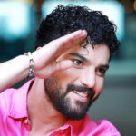 عکس سینا مهراد