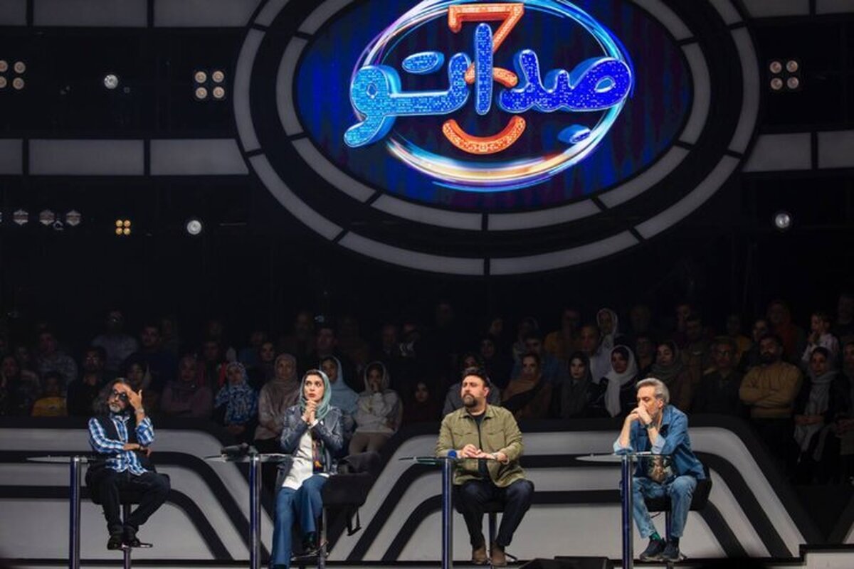 محمد علیزاده در صداتو