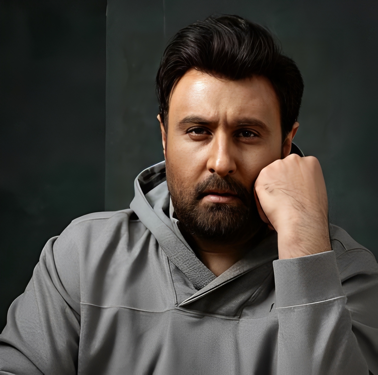 محمد علیزاده بیوگرافی