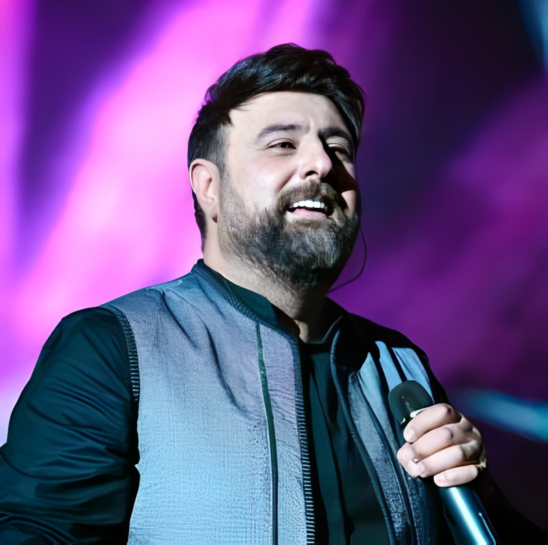 کنسرت محمد علیزاده