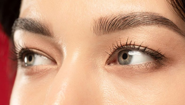 دلایل کاشت ابرو