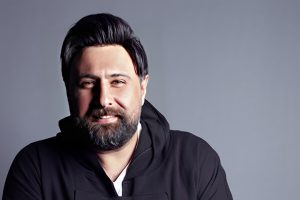 بیوگرافی محمد علیزاده