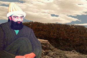 زندگینامه شاه نعمت‌الله ولی