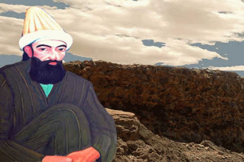 زندگینامه شاه نعمت‌الله ولی