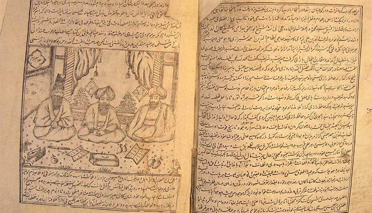 پیشگویی‌های شاه نعمت الله ولی