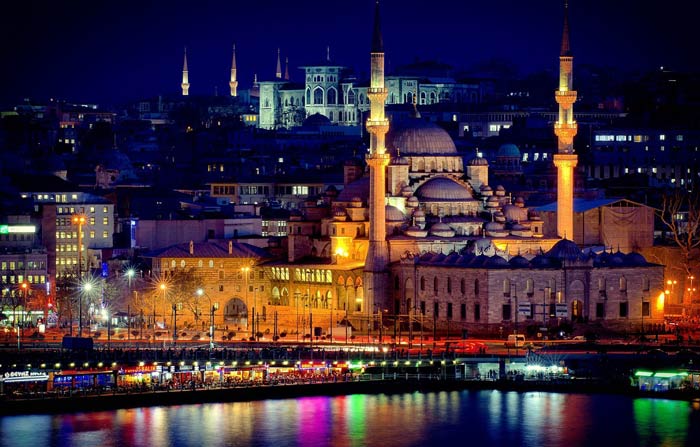 هتل های ارزان استانبول
